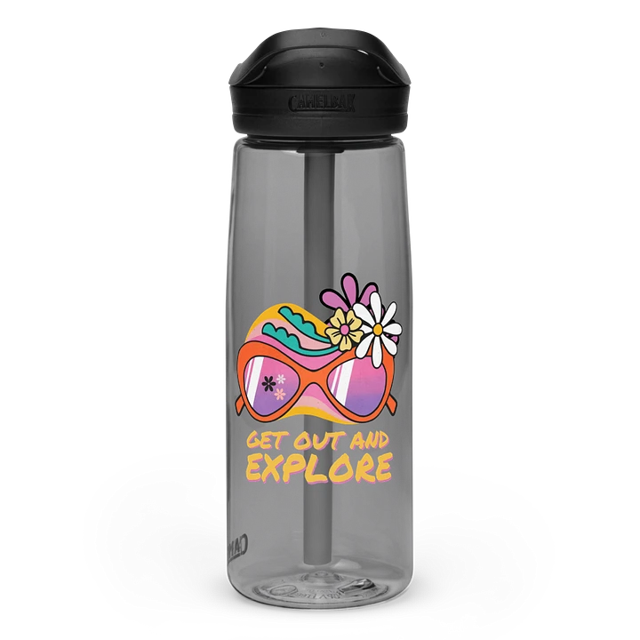 Fuel your adventures with the Eco-Explorer Water Bottle! pen_spark product image (1)