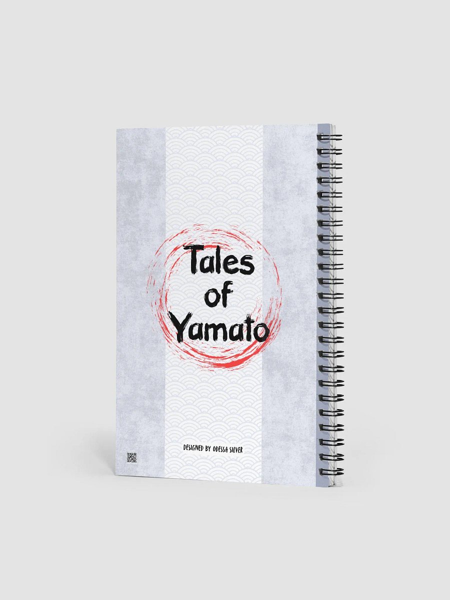 Tales of Yamato 