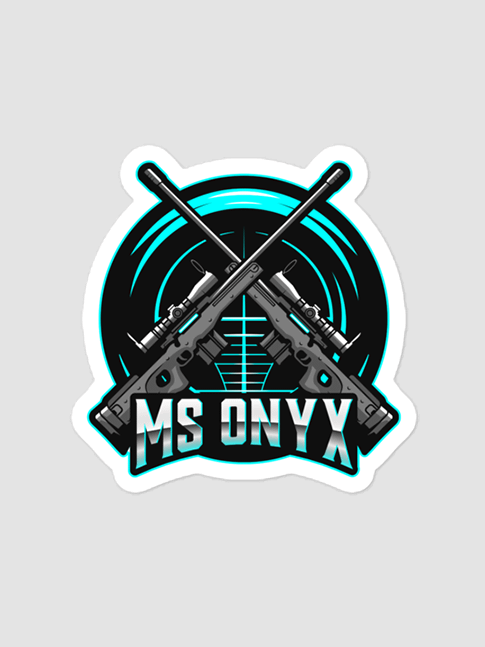Logo Stickers product image (1)