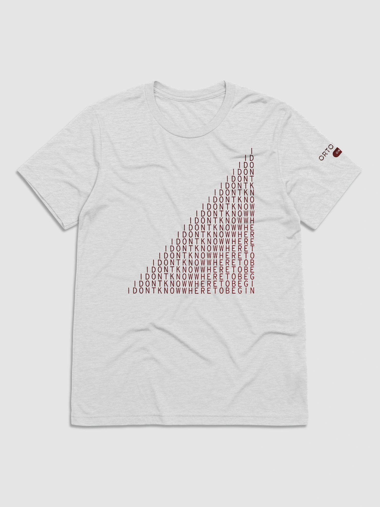 IDKWTB PREMIUM T-SHIRT product image (13)