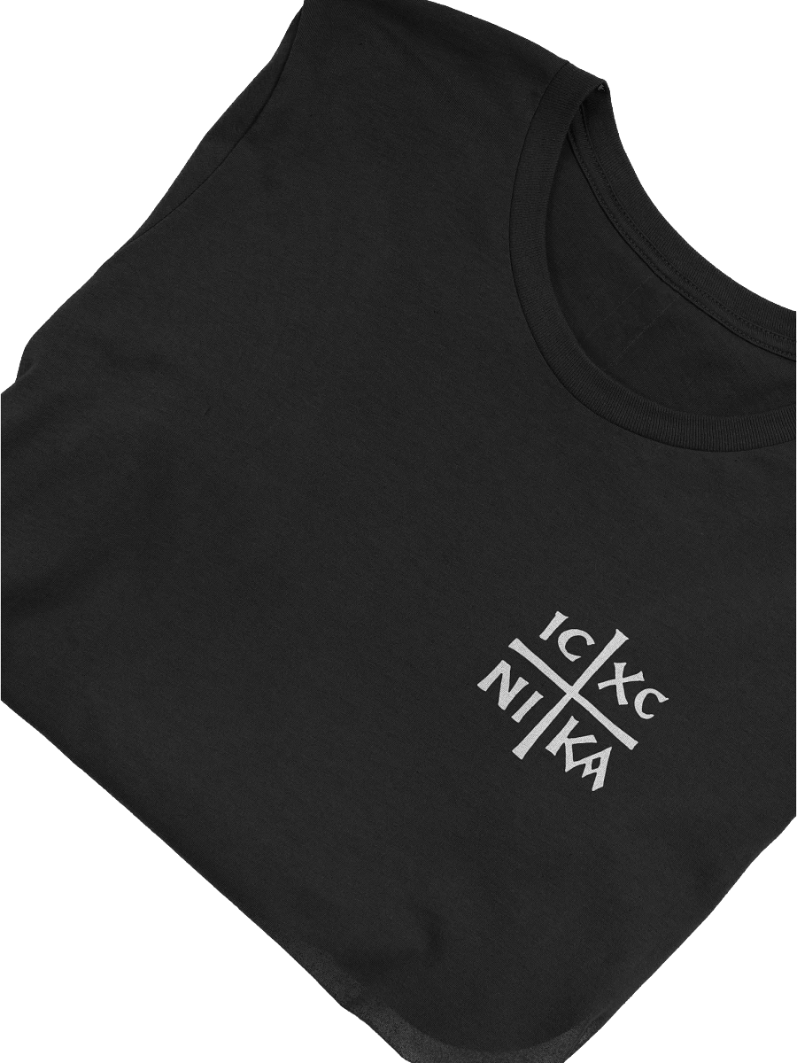 Divine Cross Unisex T-Shirt product image (7)