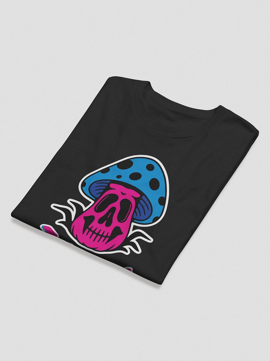 Trippy Cap Tee product image (11)