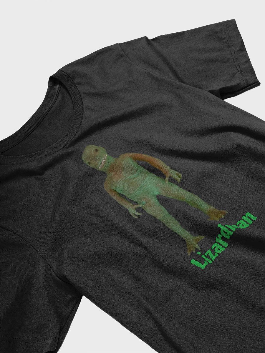 Lizardman Tee product image (3)