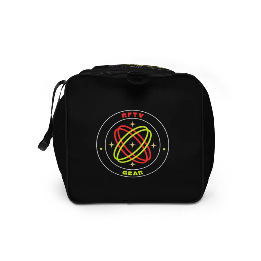 RFTV Duffle Bag product image (11)