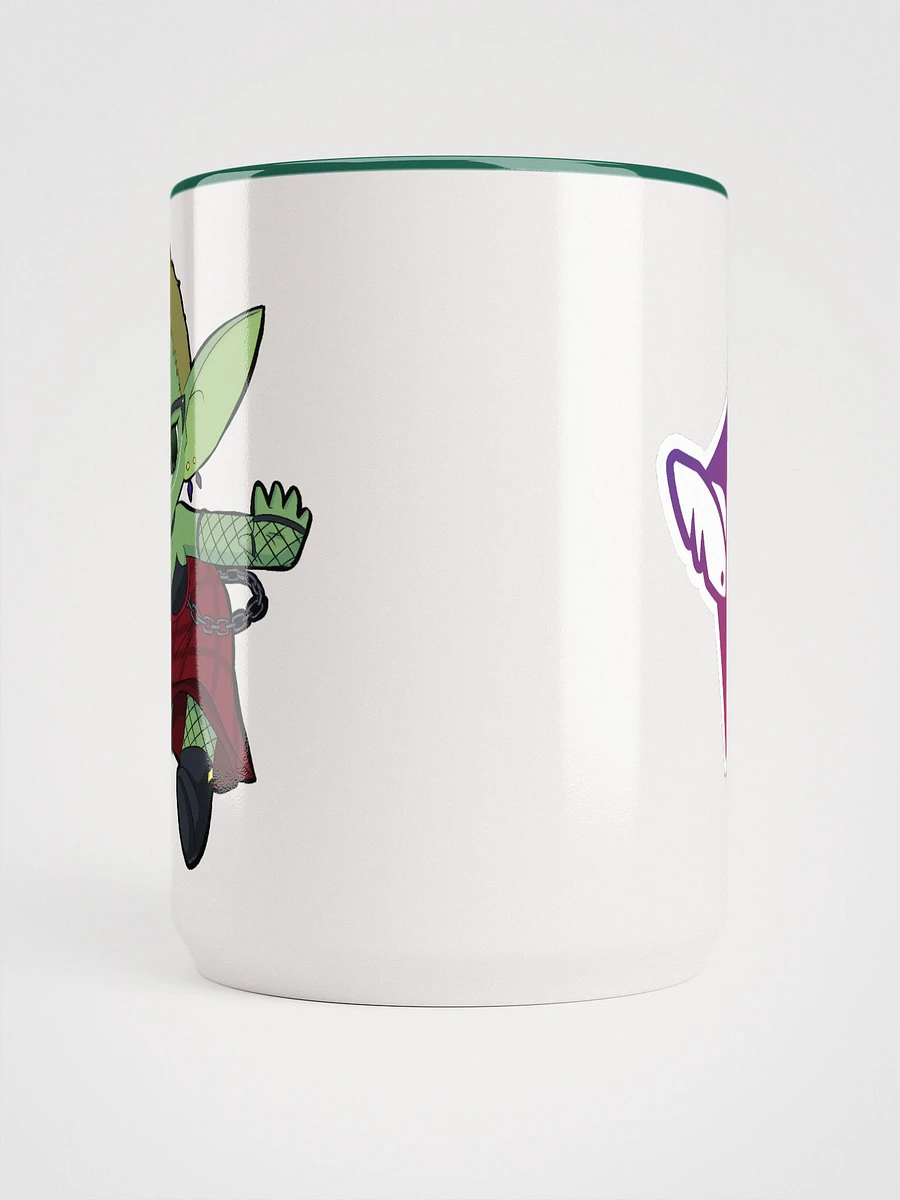 Tia's Big Sip Mug product image (5)