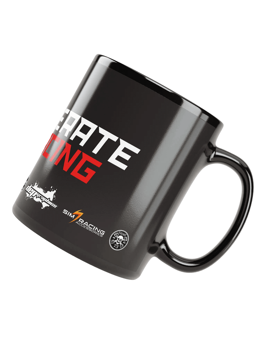 Xcelerate Mug product image (8)