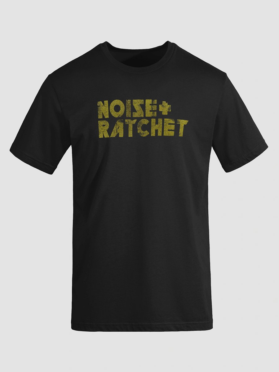 Noise Ratchet - Who We Are TShirt product image (3)