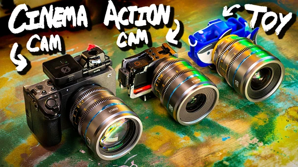 Video thumbnail