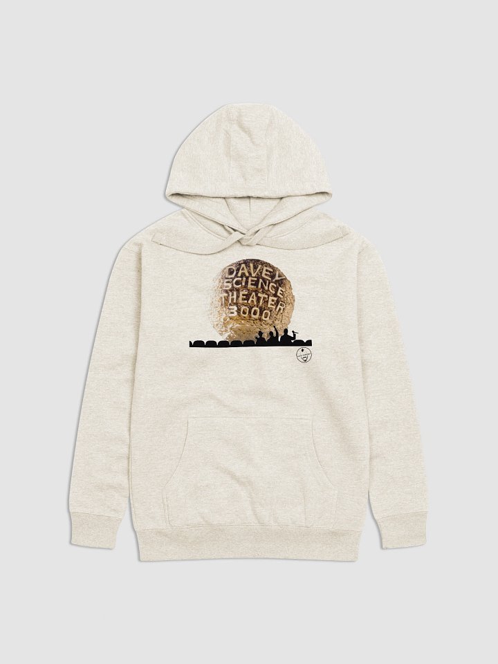 DST3K Hoodie product image (5)