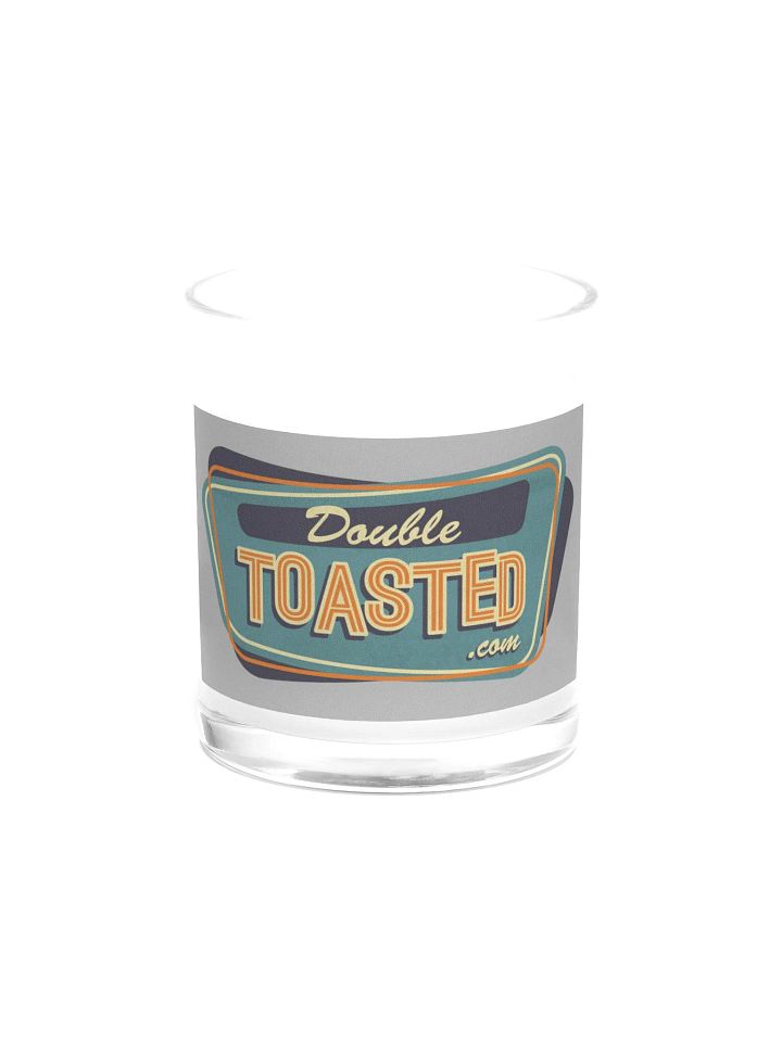 NEW! DT Soy Wax Candle product image (1)