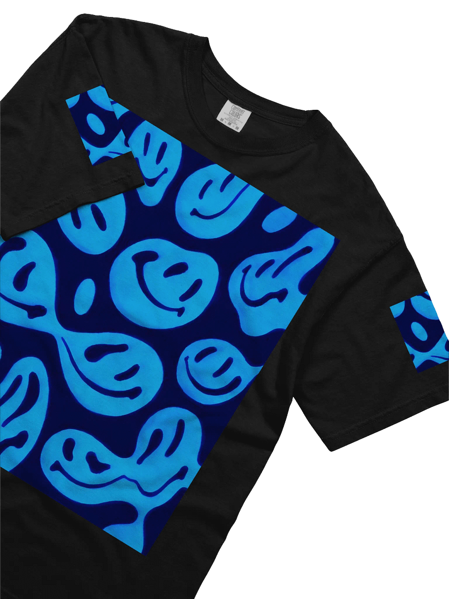 crazy emotion's product image (3)