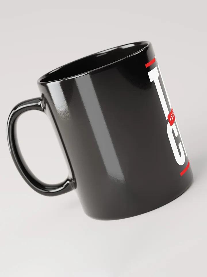 Tai Chi Vibes - Coffee Mug product image (2)