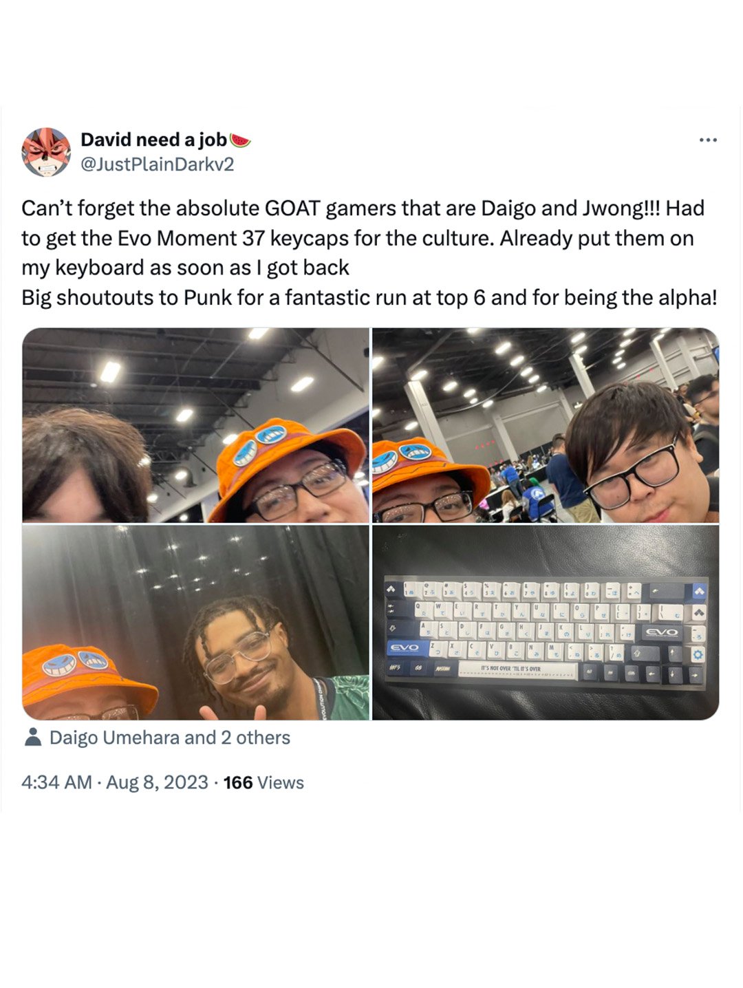 EVO Moment 37 product image (10)