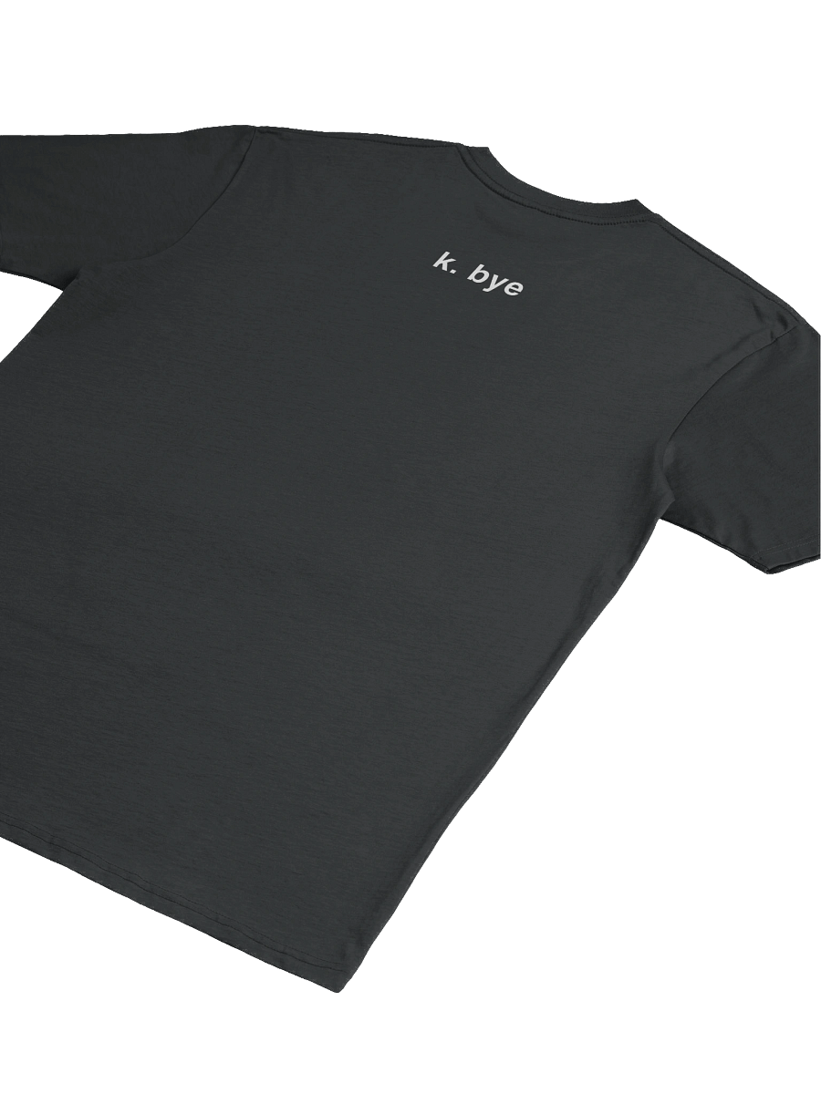 Flipiris Shirt (Black) product image (6)