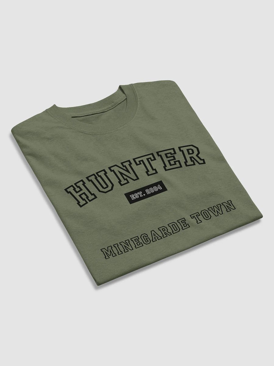 Hunters University - Minegarde Town product image (79)