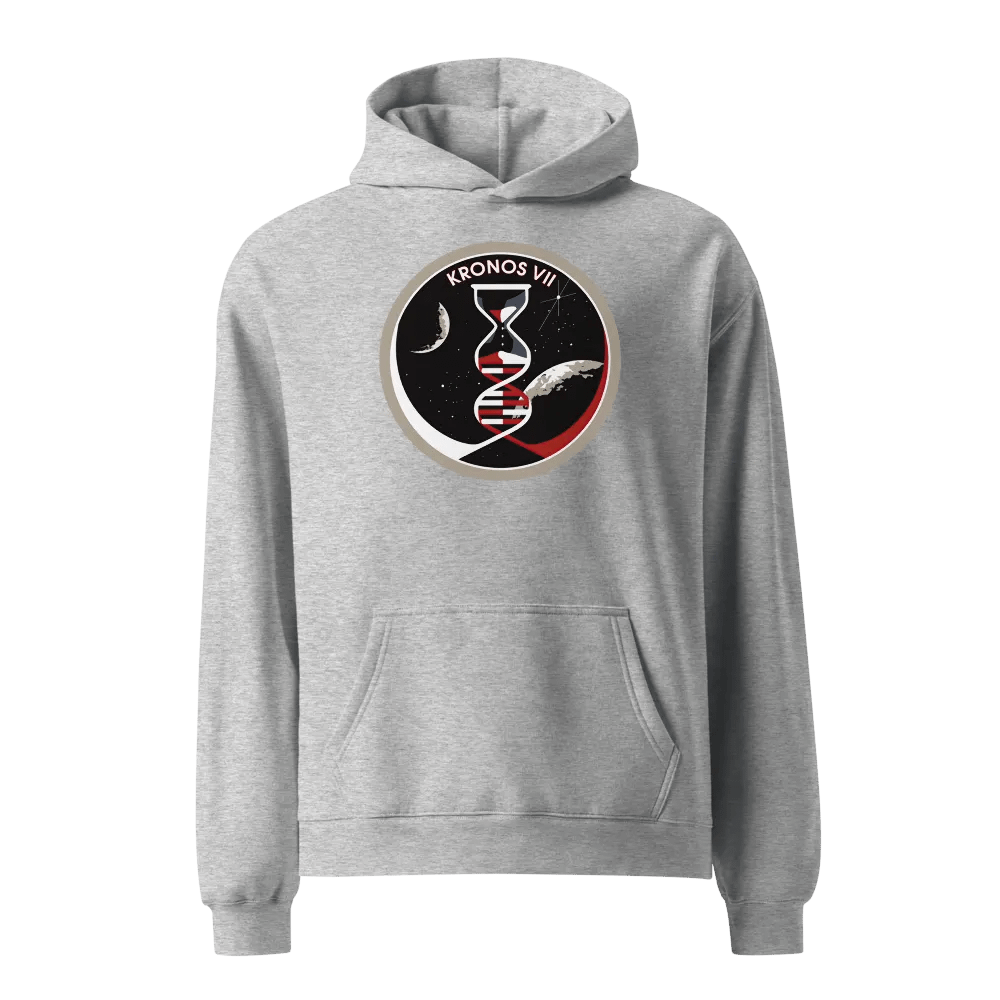 Kronos VII Mission Hoodie product image (3)