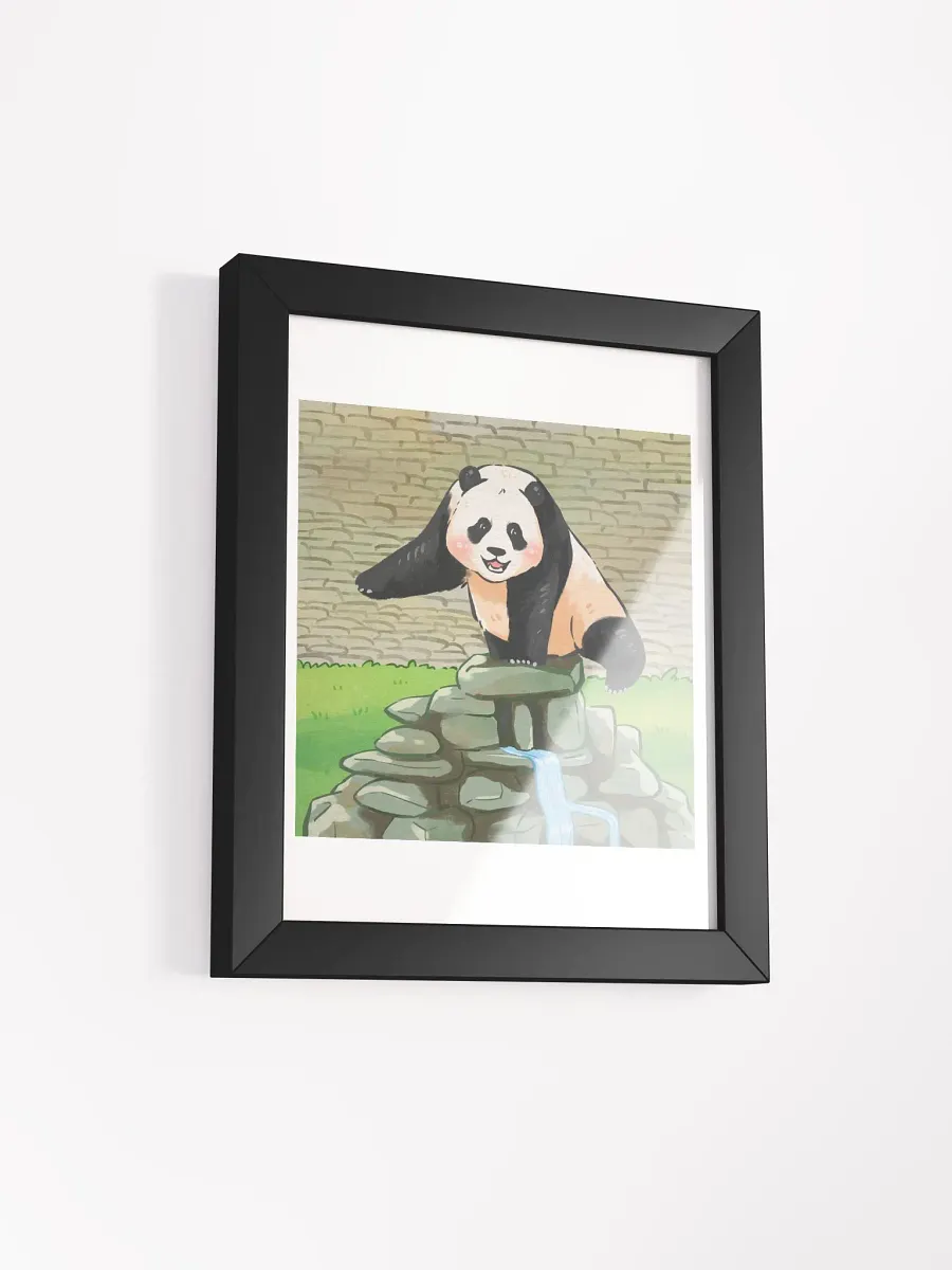 fubao Panda product image (2)