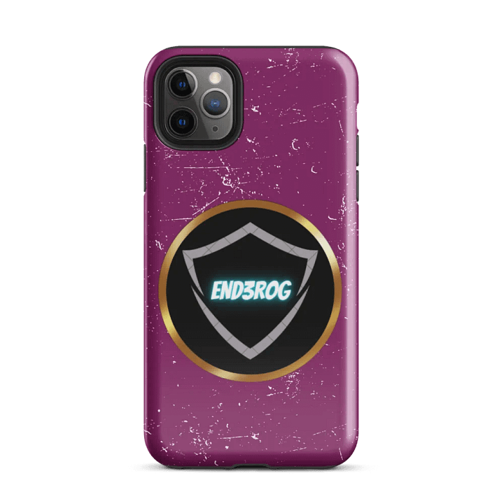 END3ROG Emblem iPhone® Tough Case product image (67)