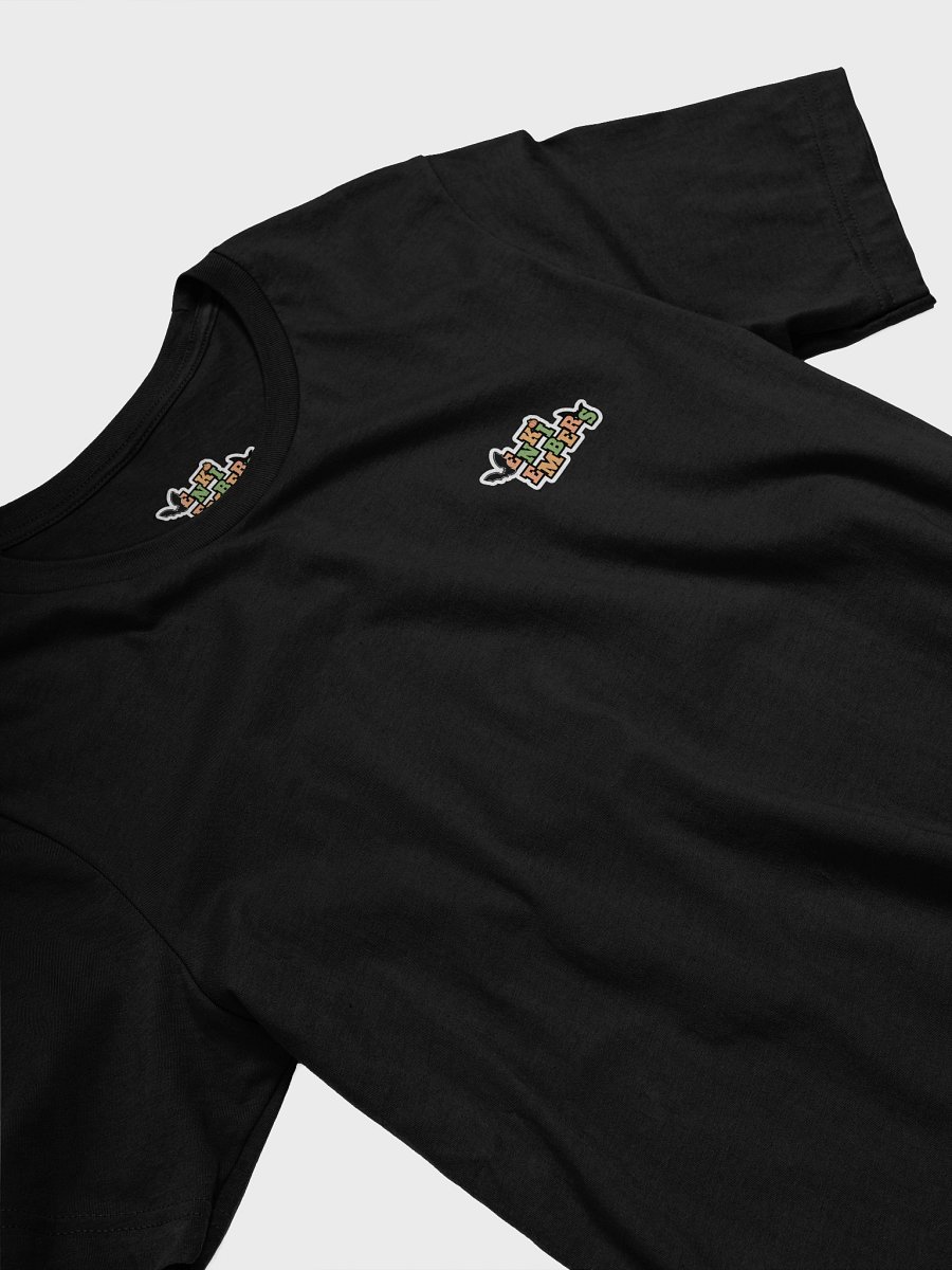 ENKI EMBERS T-Shirt product image (22)