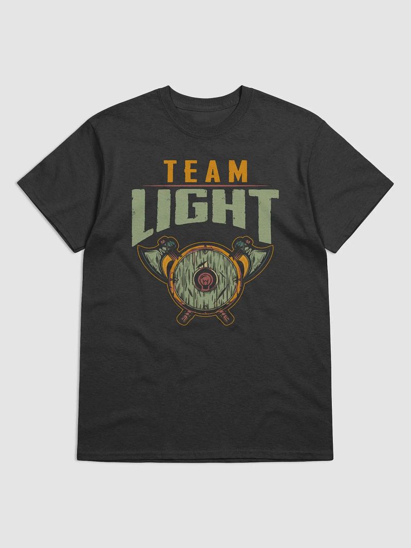 Team Light Tee
