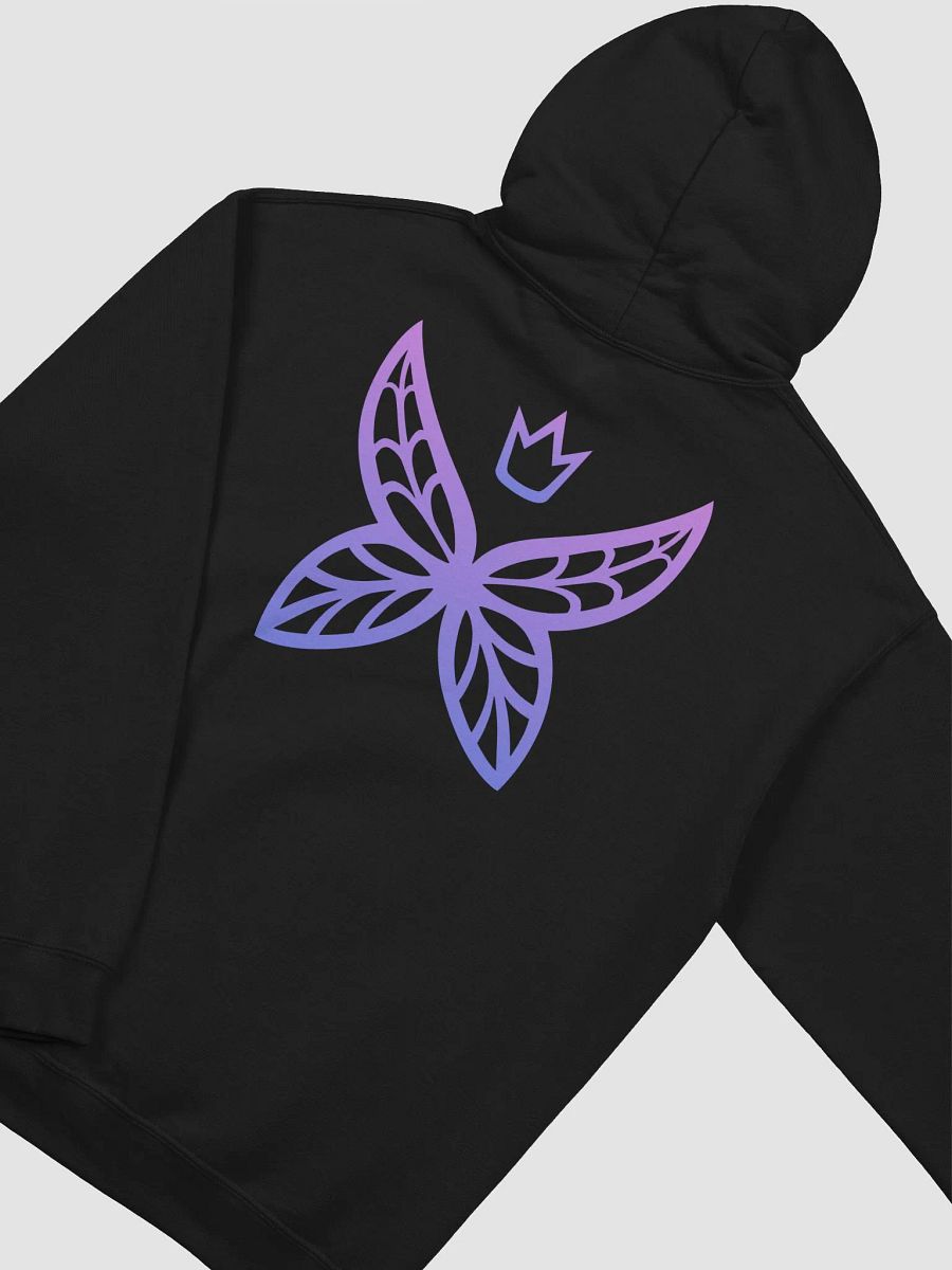 Logo Hoodie product image (15)