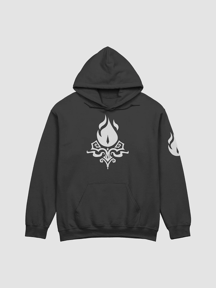 Ember Emblem Hoodie (W) product image (3)