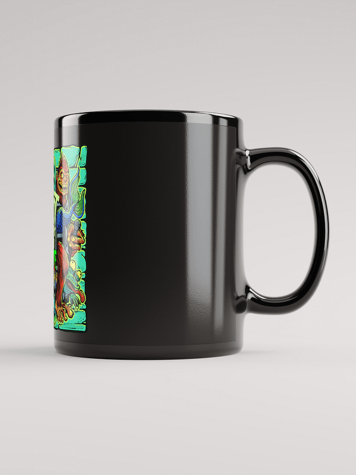 BCC The Other Side Coffee Mug product image (1)