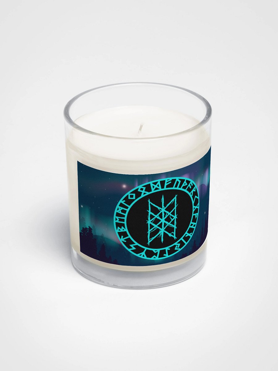 Web of Wyrd Soy Candle product image (2)