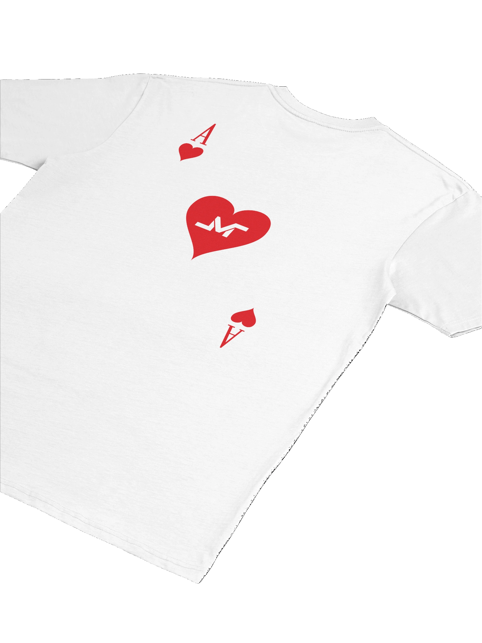 Heart Of The Cards Tee product image (28)