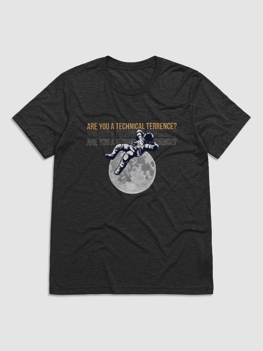 Lunar Lounger Tee_Dark product image (1)