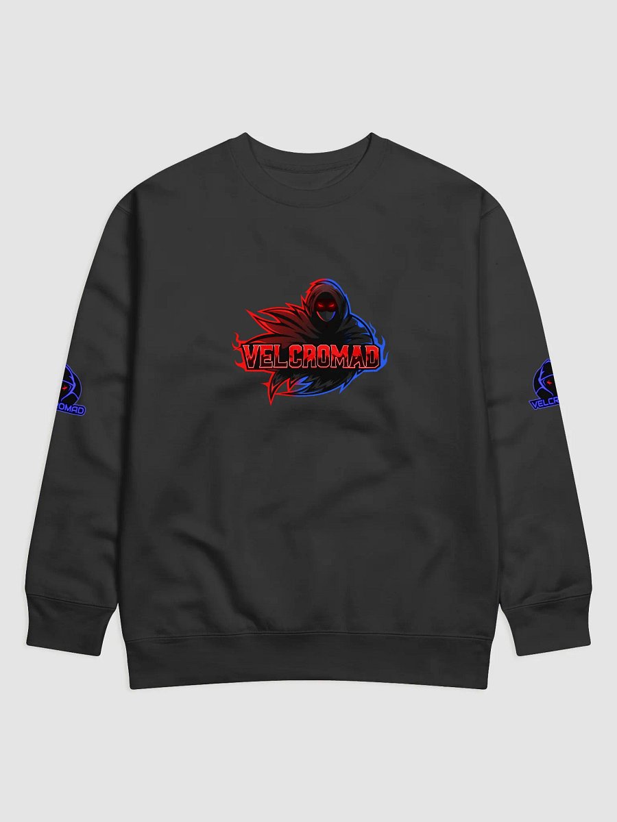 Velcro is a Sweat...Shirt product image (1)