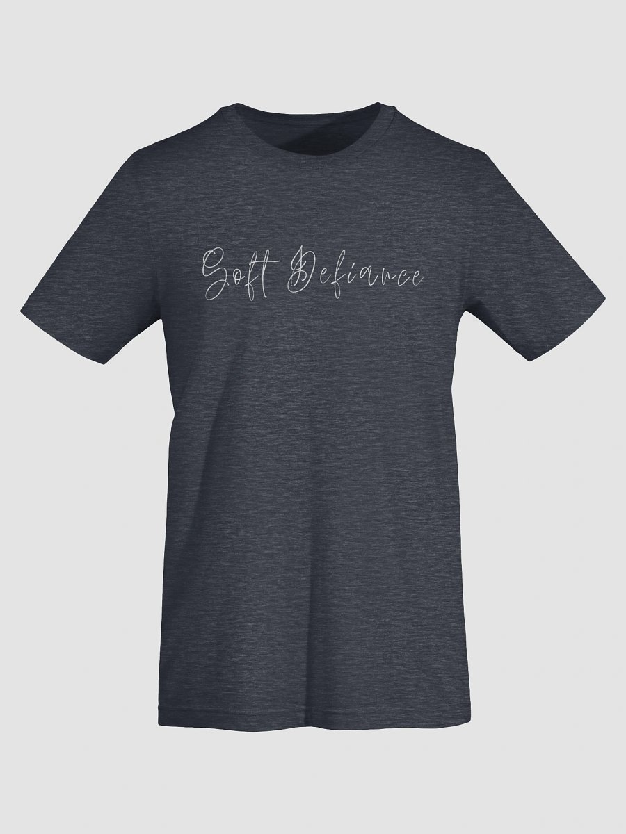 The Soft Defiance Tee product image (72)