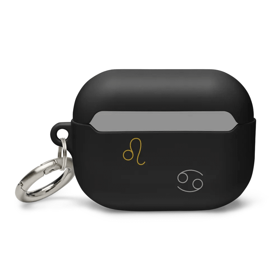 Rockstar Lion & Crab AirPods Case product image (20)