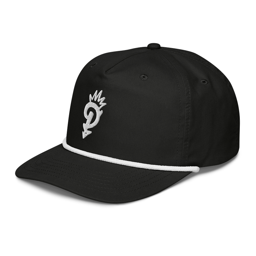 OneGlyph Rope Hat product image (3)