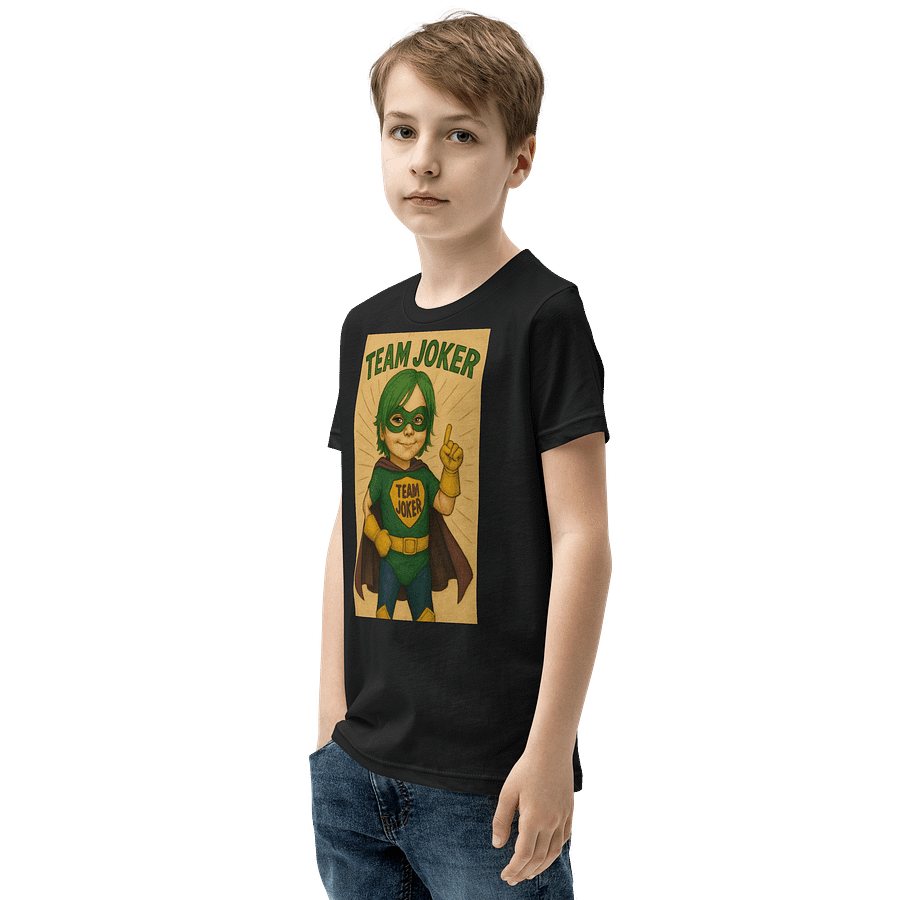 youth Team Joker V2 product image (3)