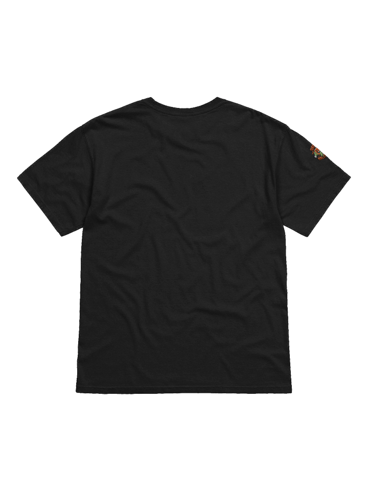 Spooky Pumpkin Halloween T-Shirt product image (2)
