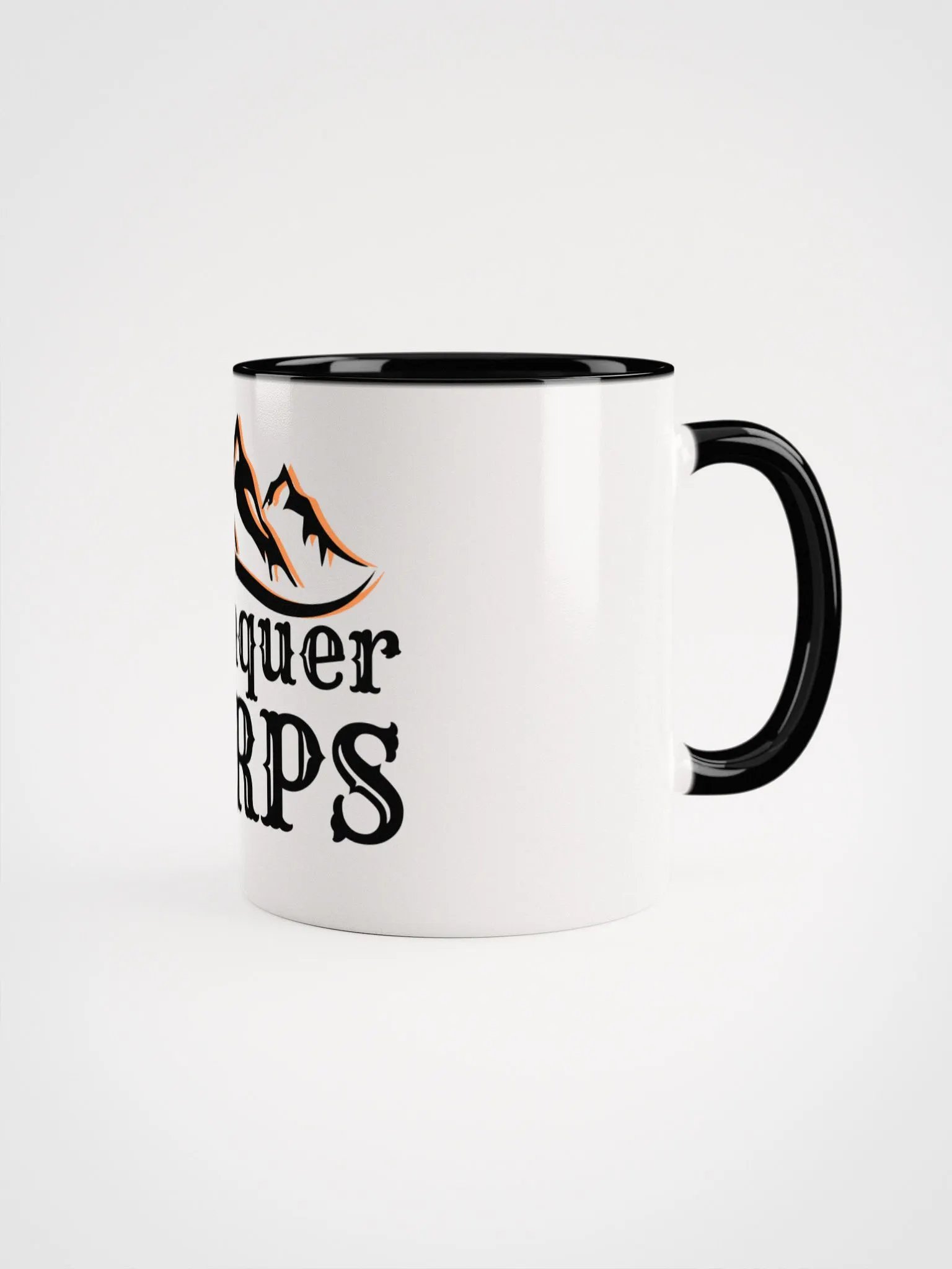 OFFICIAL Conquer CRPS Mug- Choose Your Color product image (2)