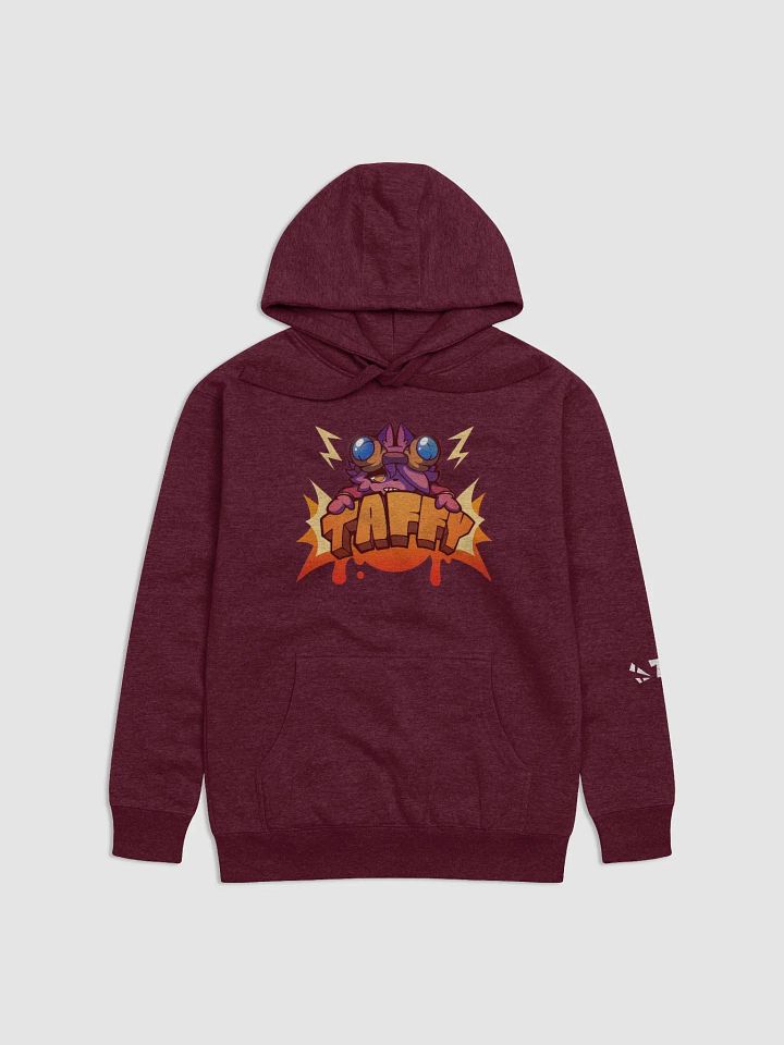 TaffyTag Hoodie product image (1)