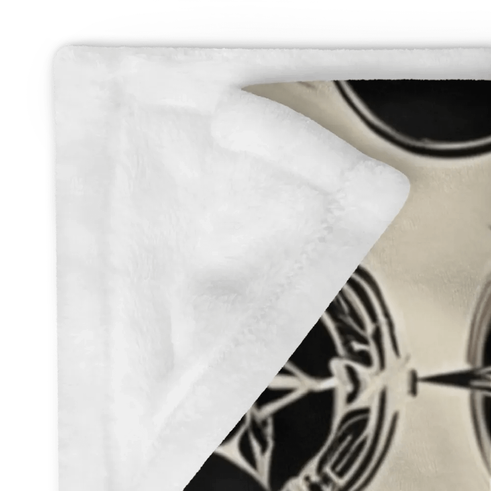 Symbology Blanket product image (24)