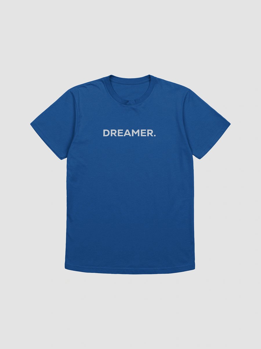 DREAMER T SHIRT product image (3)