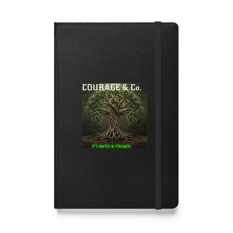 Courage & Co. Journal product image (1)