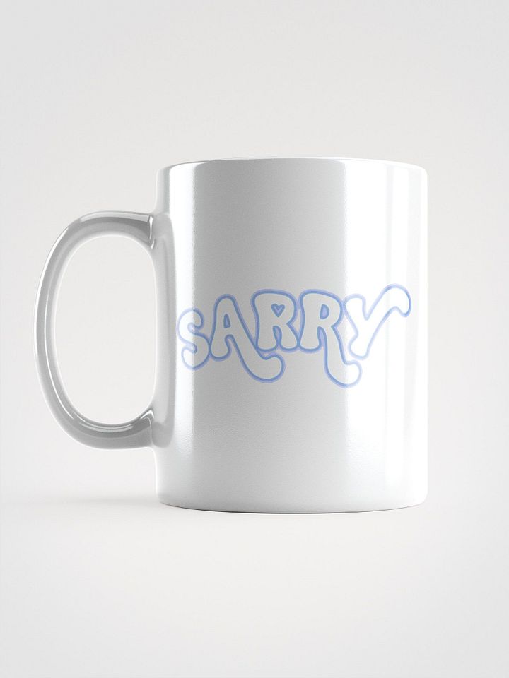 sarry logo mug product image (1)