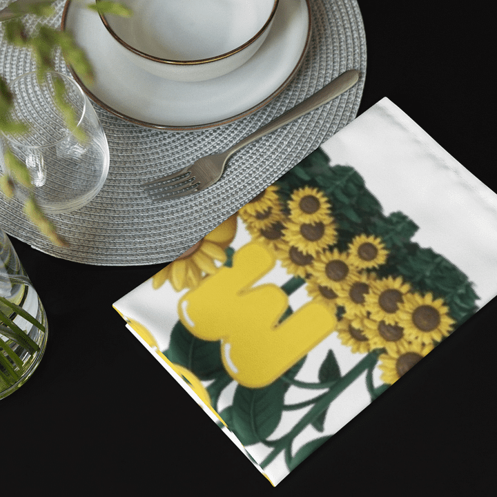 Mom's Cloth Napkin Set product image (1)