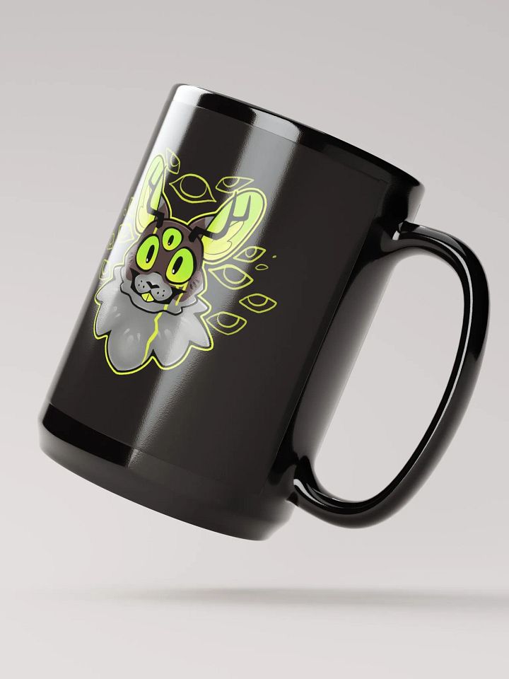 Kryptid 15oz Mug product image (2)