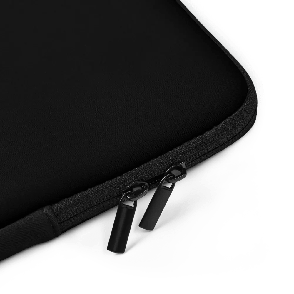 Ken Knife Co Laptop Sleeve 