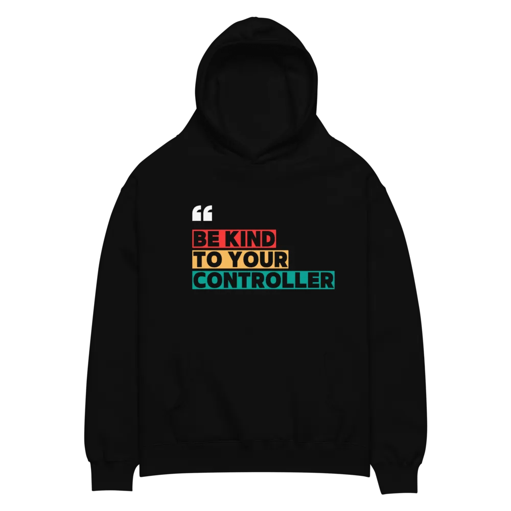 Be Kind Pullover product image (4)
