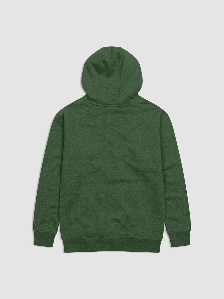 Chihiro Uprising Premium Hoodie product image (20)