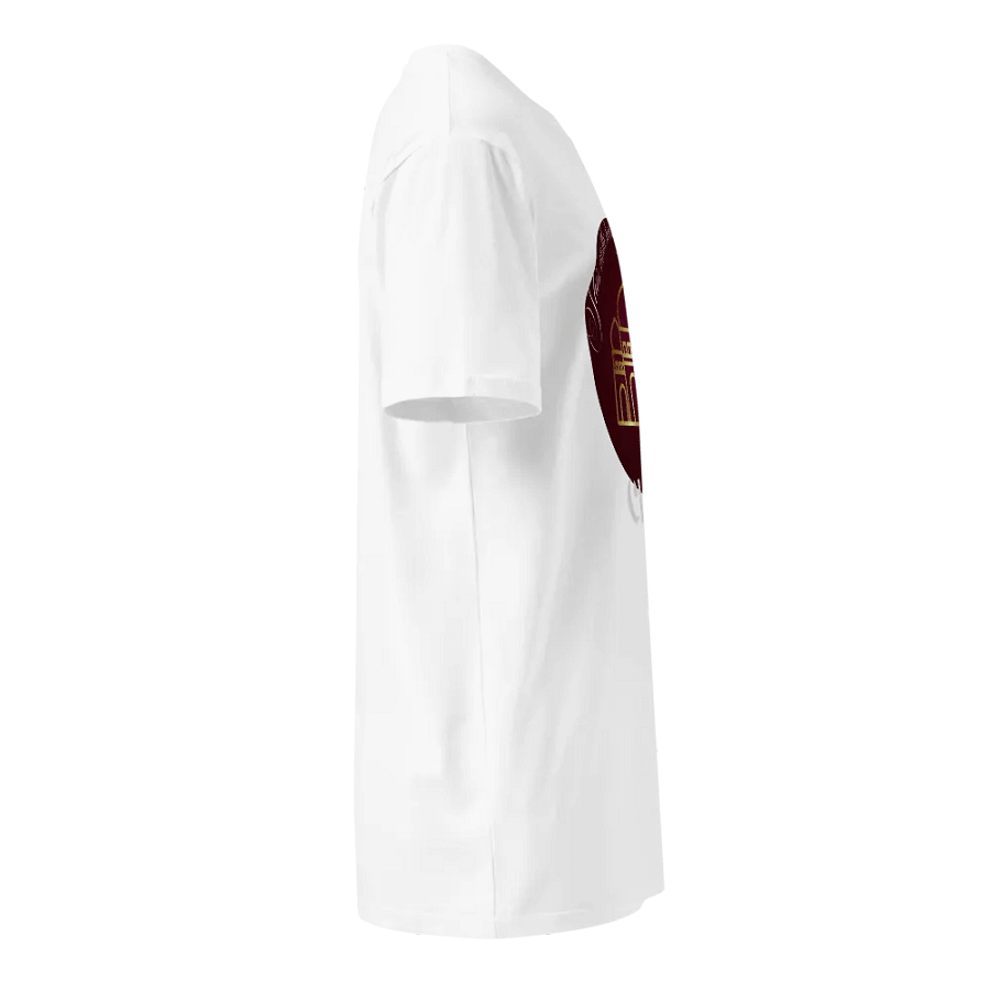 Charm Castle Unisex Premium T-Shirt product image (4)