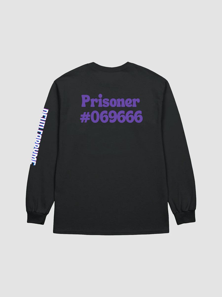 #069666 Long Sleeve product image (2)