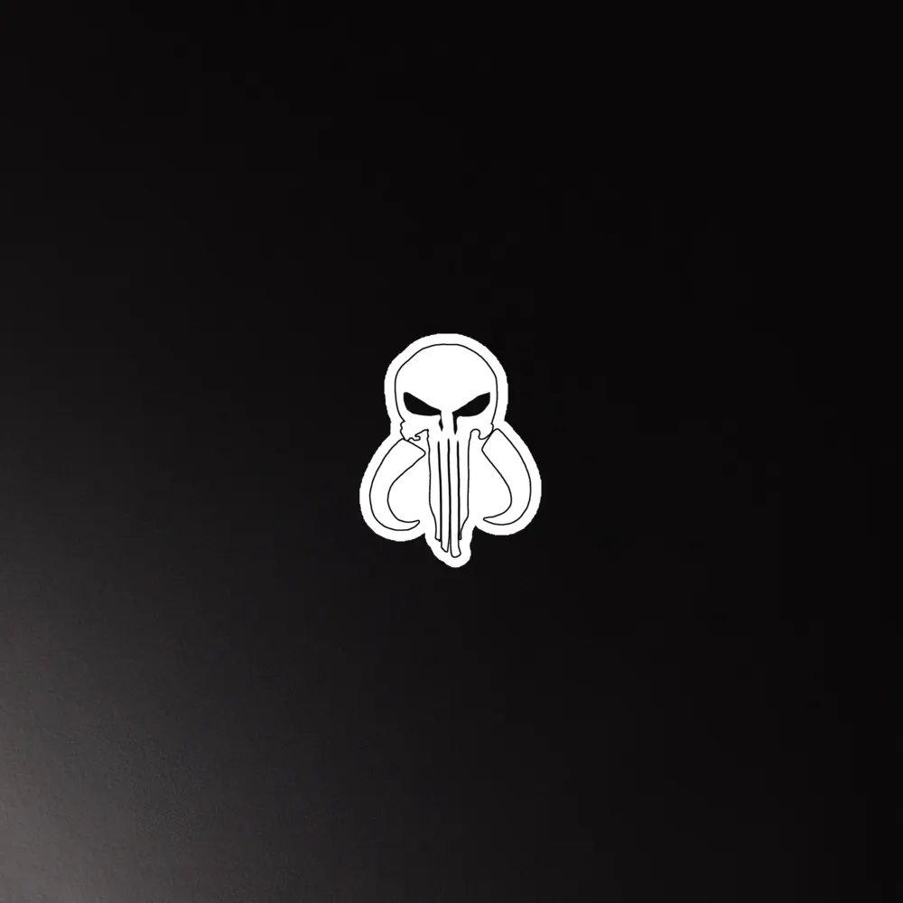 Pundelorian Magnet product image (3)